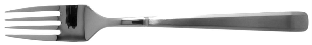 Octa (Stainless) Fork by Wilkens-1