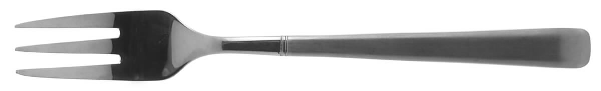 Octa (Stainless) Dessert Fork by Wilkens-1