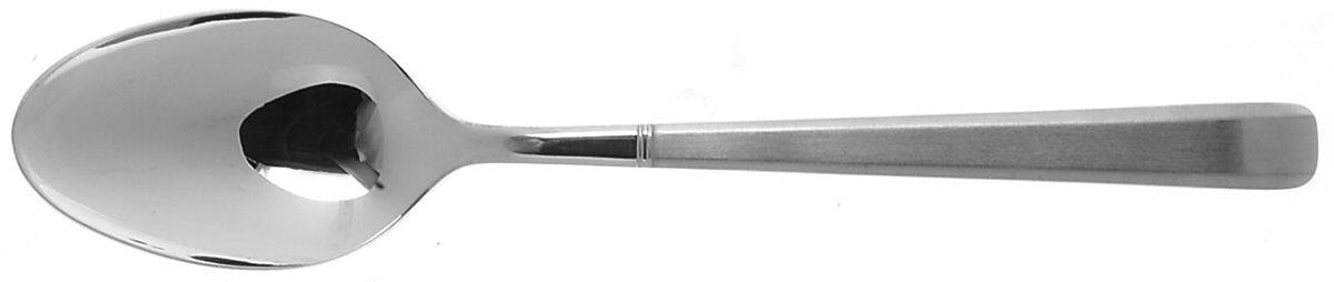 Octa (Stainless) Teaspoon by Wilkens-1
