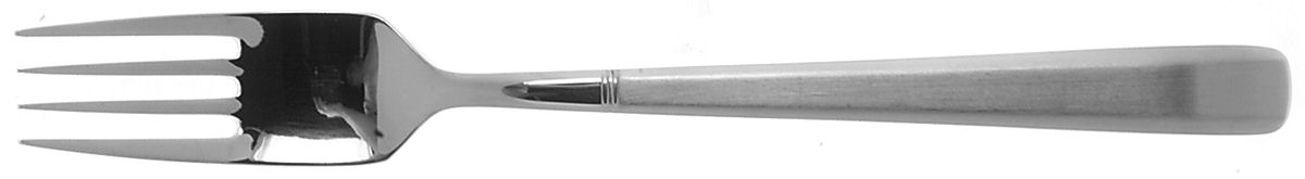 Octa (Stainless) Individual Salad Fork by Wilkens-1