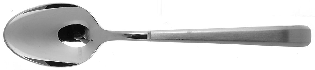 Octa (Stainless) Place/Oval Soup Spoon by Wilkens-1