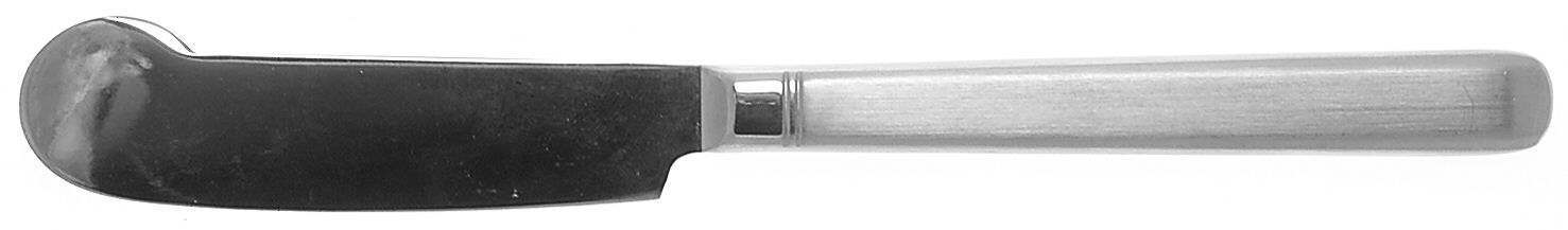 Octa (Stainless) Hollow Handle Master Butter Knife by Wilkens-1
