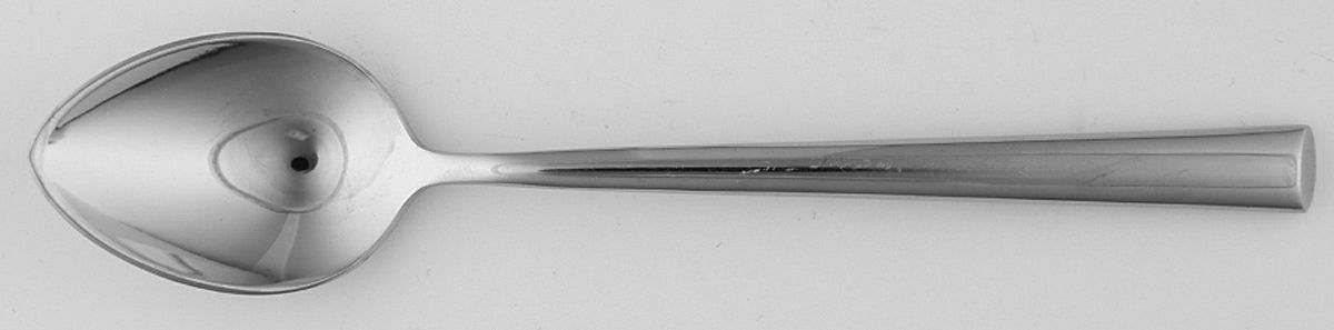 Palladio (Stainless) Five O'Clock Teaspoon by Wilkens-1