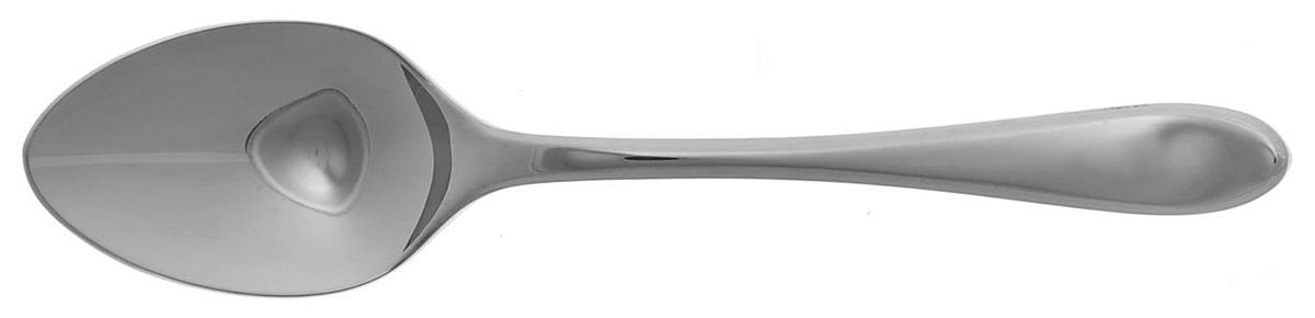 Skagen (Stainless) Five O'Clock Teaspoon by Wilkens-1