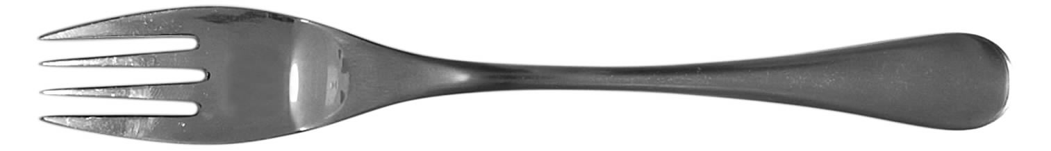 Wega (Stainless) Fork by Wilkens-1