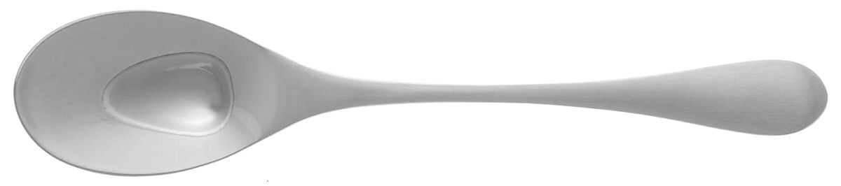 Wega (Stainless) Teaspoon by Wilkens-1