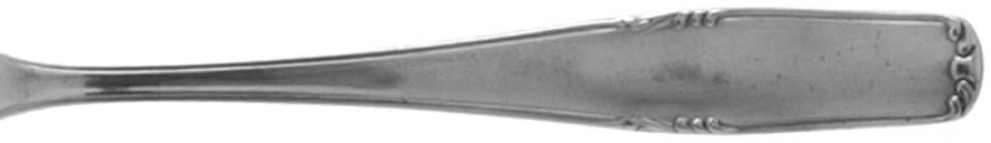 WLN1 (SILVERPLATE) Fork by Wellner (Germany)-1