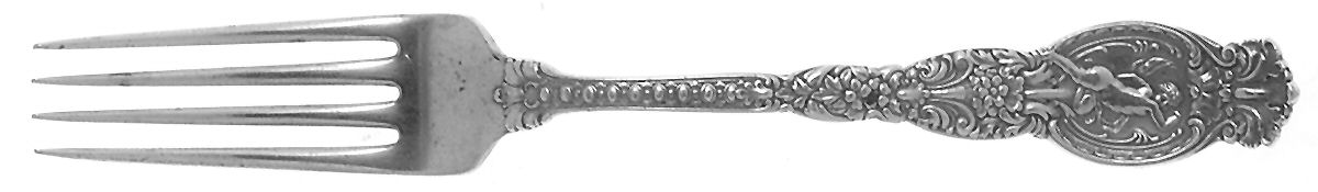 Ariel (Sterling, 1895) Fork by Wendell-1