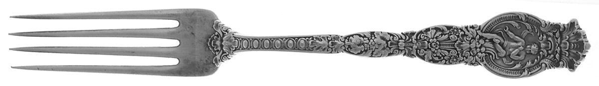 Ariel (Sterling, 1895) Fork by Wendell-1