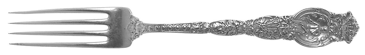 Ariel (Sterling, 1895) Fork by Wendell-1