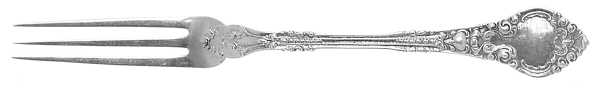 Athenia (Sterling, 1890) Strawberry Fork by Wendell-1