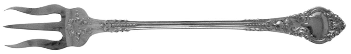 Athenia (Sterling, 1890) Oyster Fork by Wendell-1