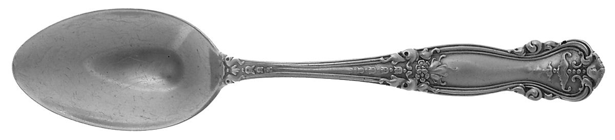 Emperor (Sterling) Teaspoon by Wendell-1