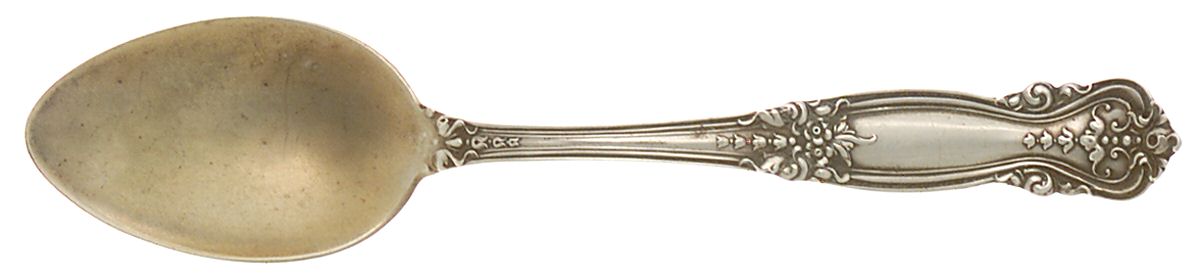 Emperor (Sterling) Youth Spoon by Wendell-1
