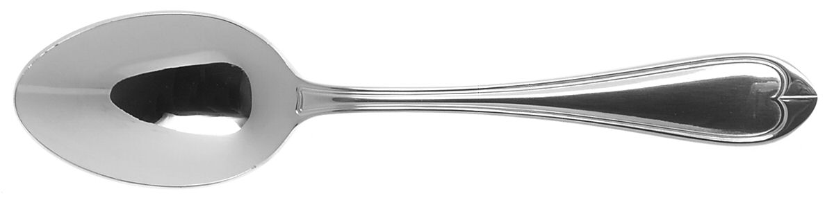 Antique (Stainless) Place/Oval Soup Spoon by World Tableware-1