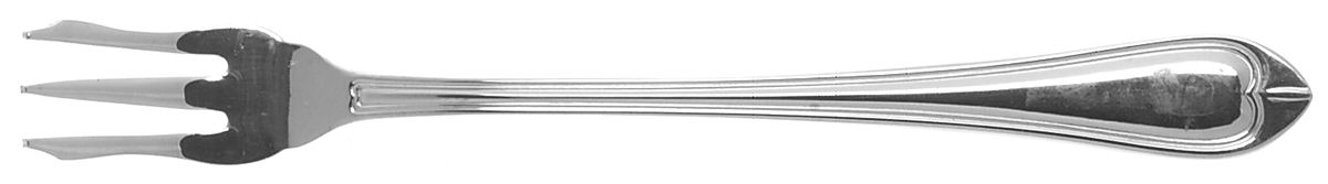 Antique (Stainless) Cocktail/Seafood Fork by World Tableware-1