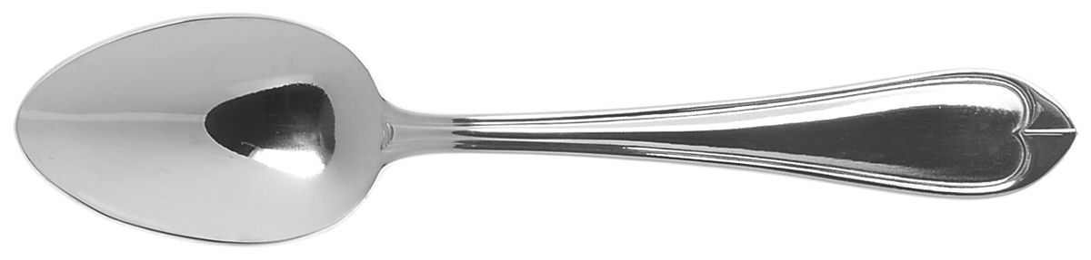 Antique (Stainless) Teaspoon by World Tableware-1