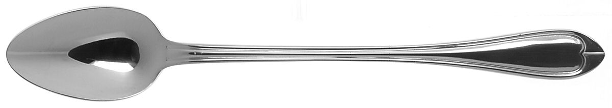 Antique (Stainless) Iced Tea Spoon by World Tableware-1