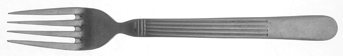 Apollo (Stainless) Fork by World Tableware-1