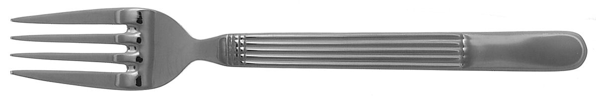 Apollo (Stainless) Individual Salad Fork by World Tableware-1