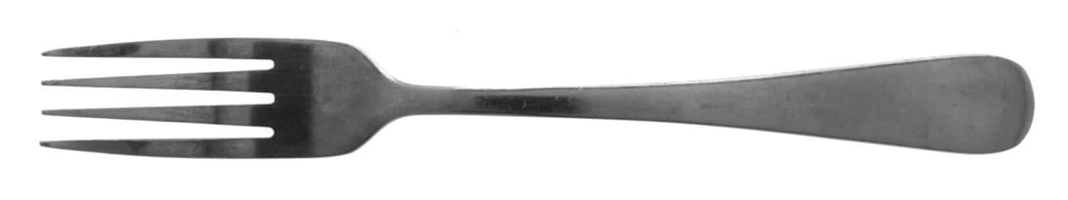 Auberge (Stainless) Fork by World Tableware-1
