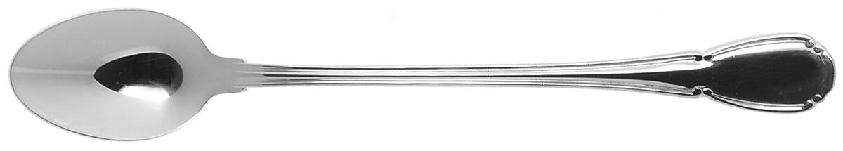 Baroque Iced Tea Spoon by World Tableware-1