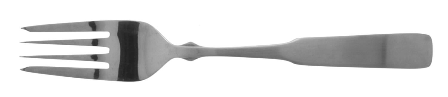 Boston Common Individual Salad Fork by World Tableware-1