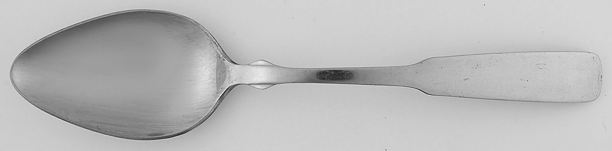 Boston Common Tablespoon (Serving Spoon) by World Tableware-1