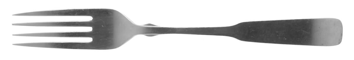 Boston Common Fork by World Tableware-1