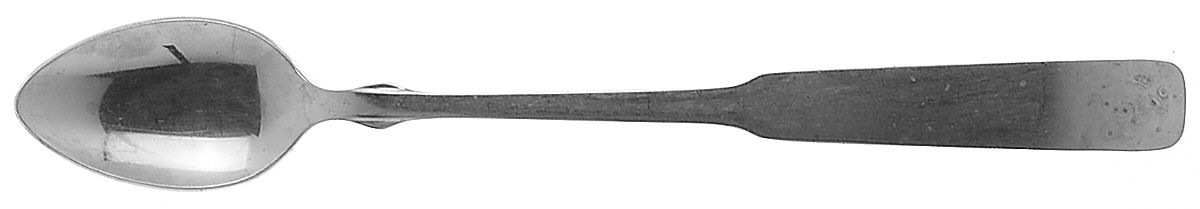 Boston Common Iced Tea Spoon by World Tableware-1