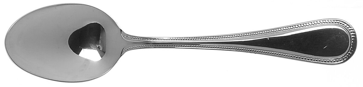 Calais Teaspoon by World Tableware-1