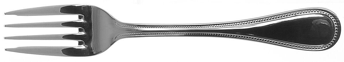 Calais Individual Salad Fork by World Tableware-1