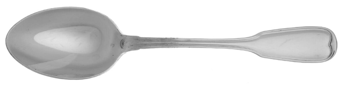 Cavalier Place/Oval Soup Spoon by World Tableware-1