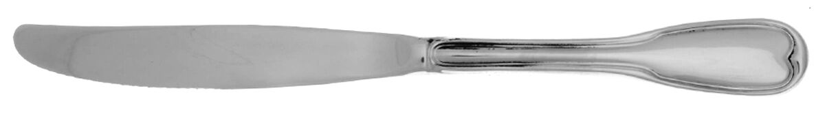 Cavalier Modern Solid Knife by World Tableware-1