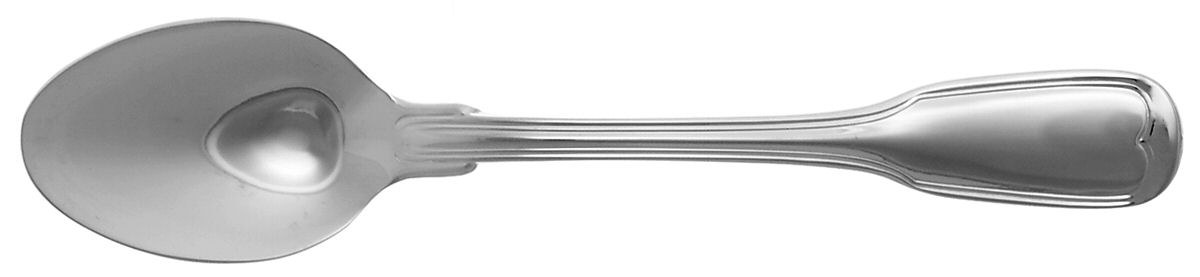 Cavalier Teaspoon by World Tableware-1