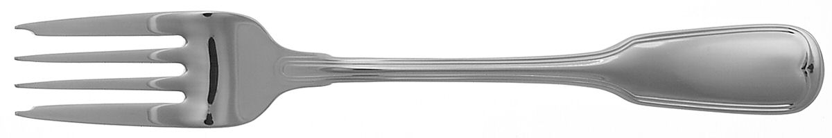 Cavalier Individual Salad Fork by World Tableware-1