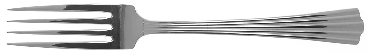 Celebration Fork by World Tableware-1