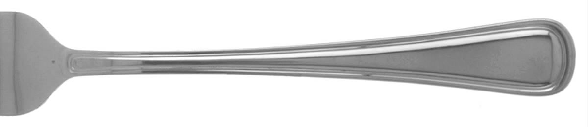 Classic Rim (Stainls) Fork by World Tableware-1