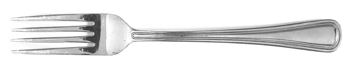Classic Rim Fork by World Tableware-1