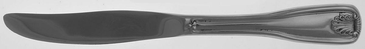 Coquille (Stainless) Hollow Handle Youth Knife by World Tableware-1