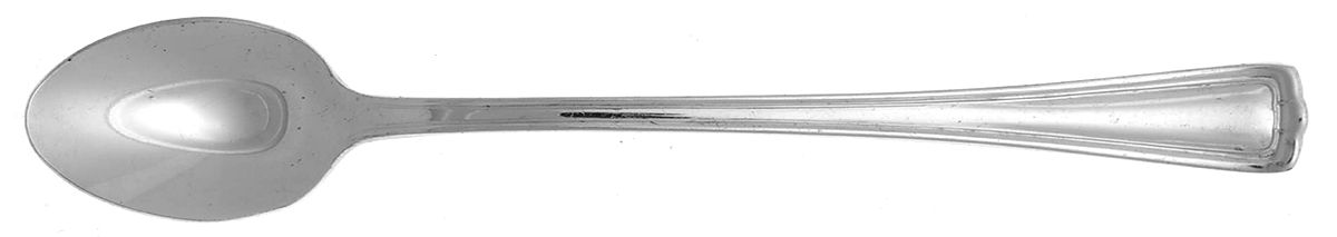Cromwell Iced Tea Spoon by World Tableware-1