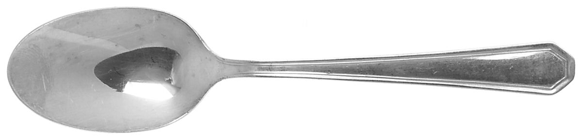 Dearborn Place/Oval Soup Spoon by World Tableware-1