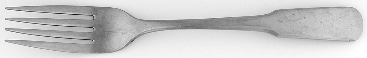 Deerfield (Stainless) Fork by World Tableware-1