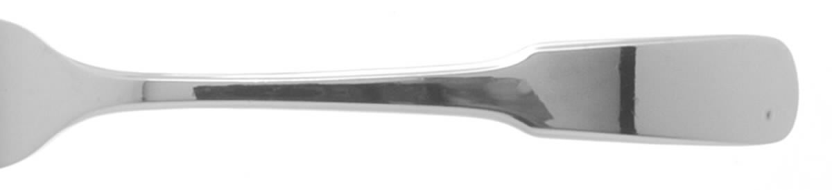 Deerfield (Silverplate) Fork by World Tableware-1