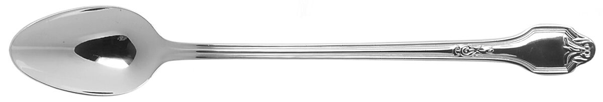 Falmouth (Stainless) Iced Tea Spoon by World Tableware-1