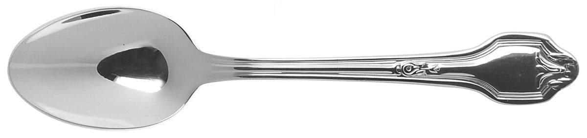 Falmouth (Stainless) Teaspoon by World Tableware-1