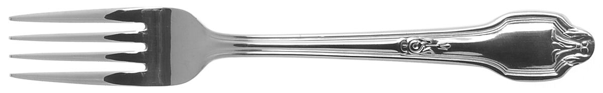Falmouth (Stainless) Fork by World Tableware-1