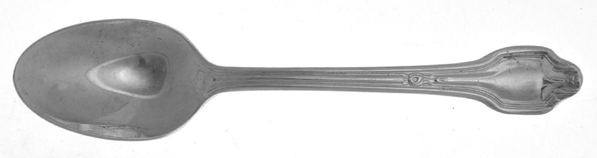 Falmouth Teaspoon by World Tableware-1