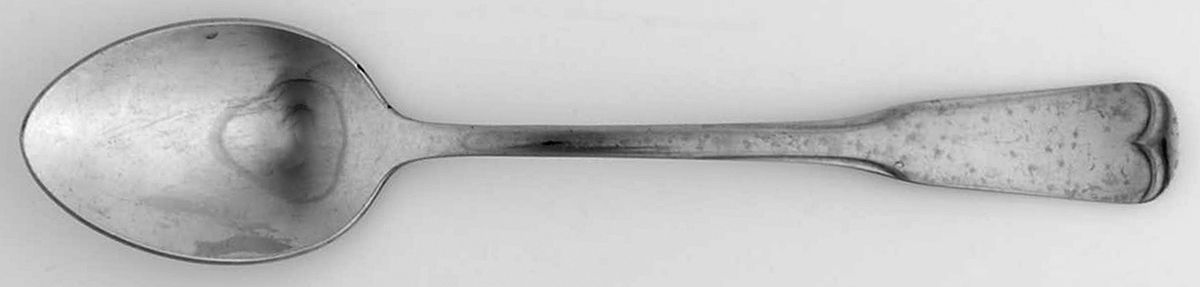 Freedom Teaspoon by World Tableware-1