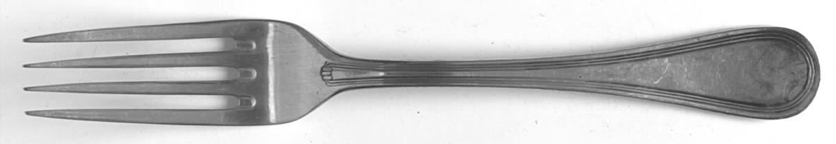 Geneva Fork by World Tableware-1